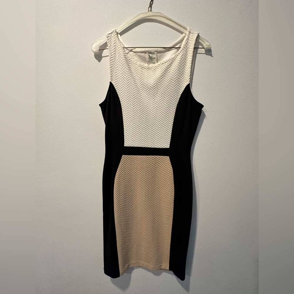 Work Dress